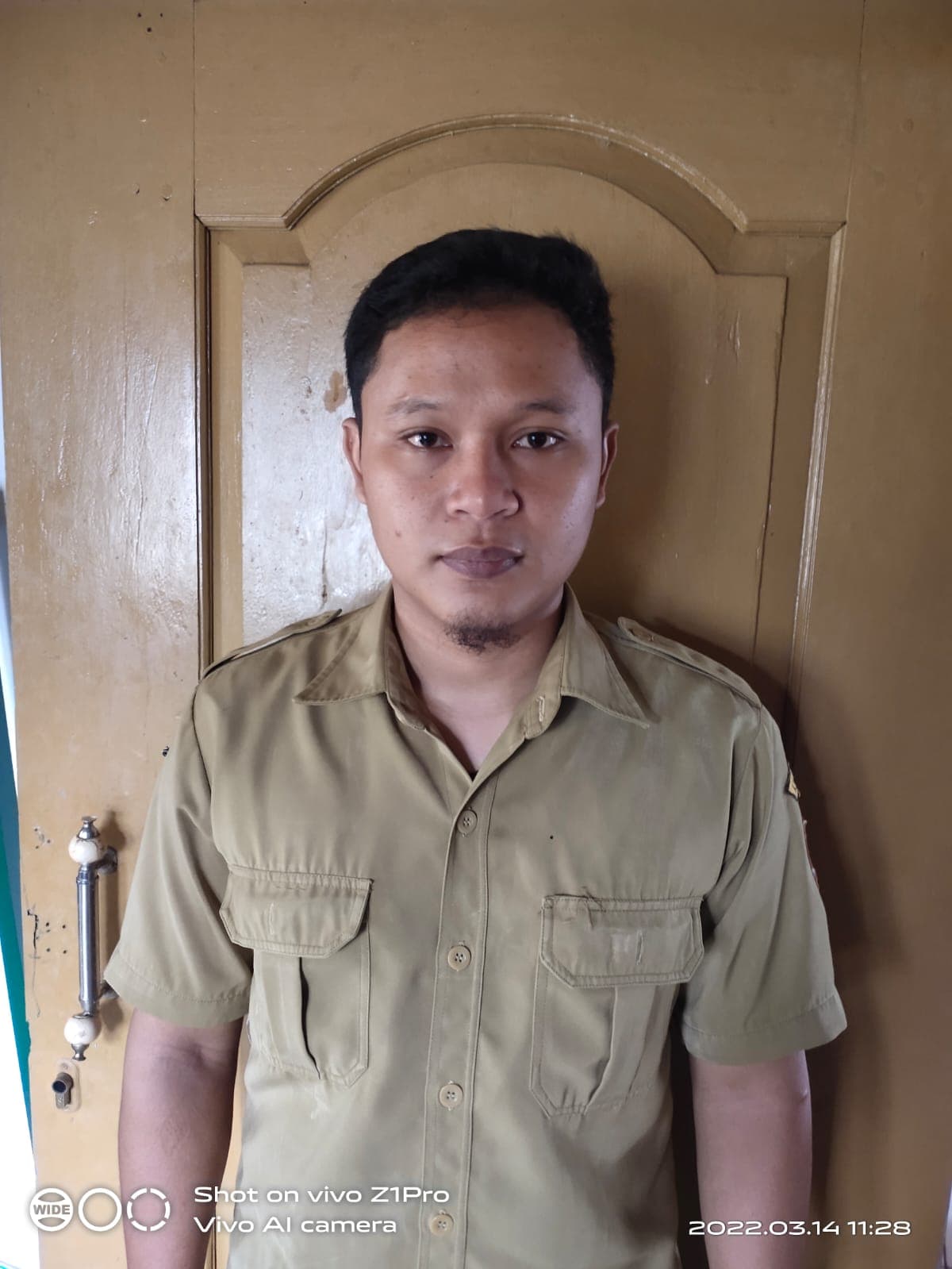 Dwi Mulyo Purnomo