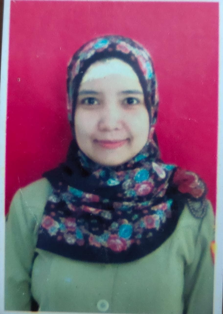 Eti Widyaningsih