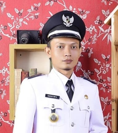 Kumolo Dwi Apridianto, S.E.