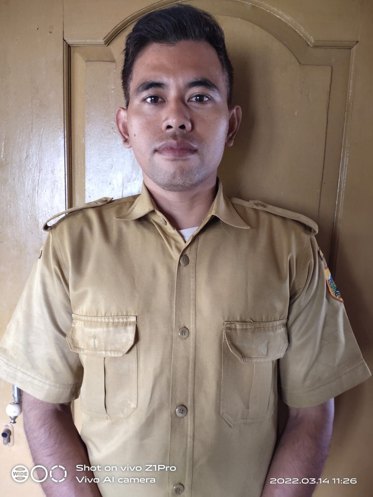 M. Nurul Yasin